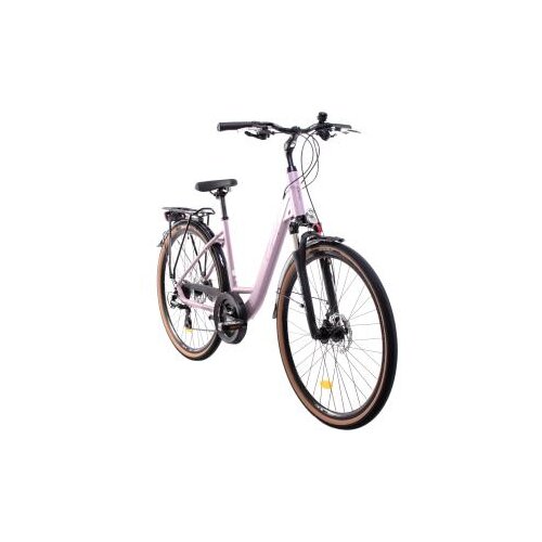 Capriolo TOUR-ELEGANCE L 28''/14AL ljubičasta 926653-18 Cene
