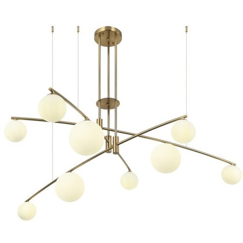  visilica F9211-9V bz Cene