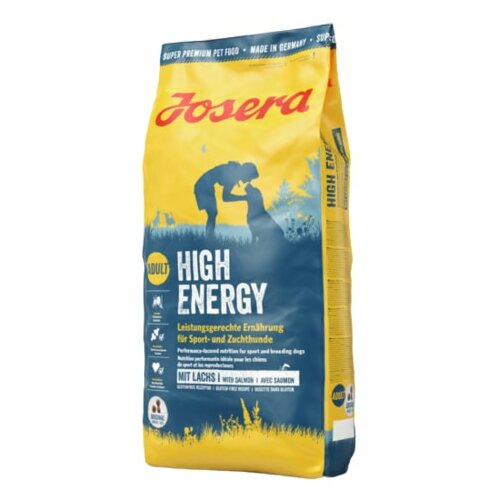 Josera hrana za pse - High Energy 15kg Cene
