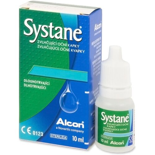 Alcon Systane kapi za oči, 10ml Slike