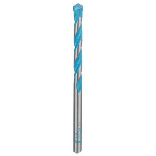 Bosch Vi&amp;scaron;enamenska burgija CYL-9 Multi Construction 2608596055 8 x 80 x 120 mm d 7.2 mm srebrna Slike