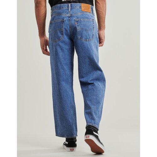 Levi&amp;#039;s Jeans flare 578&amp;reg; BAGGY Modra Slike