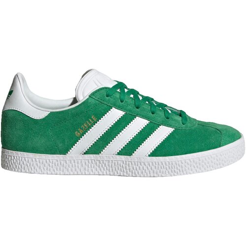 Adidas Modne superge Gazelle Zelena Cene