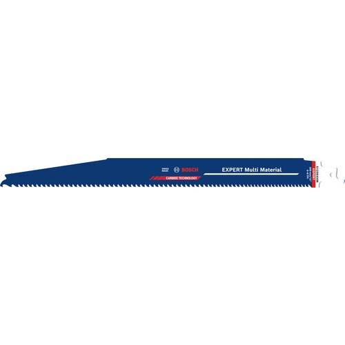 Bosch list testere za vi&scaron;e materijala expert 2608902337, S1259XHM, 1 komad Cene