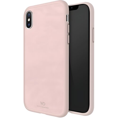 Hama Promise futrola za Apple iPhone Xs / X - Ružičasta Cene