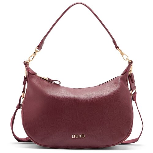 Liu Jo Torba za čez ramo bordo Cene