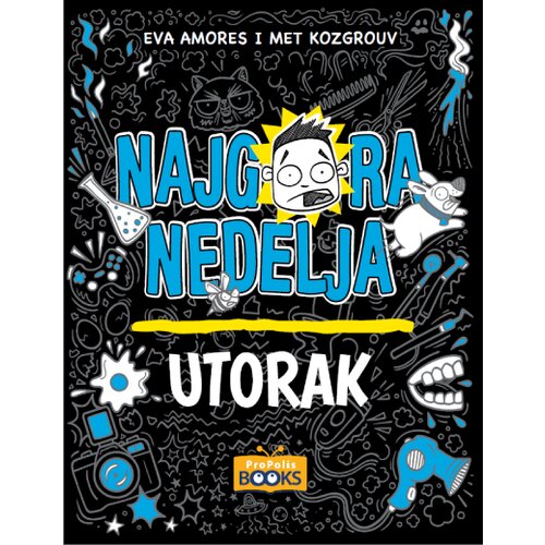  Najgora nedelja Utorak Cene