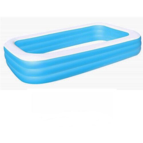 Bestway bazen 305x183x56cm bez pumpe/stranice na naduvavanje Slike