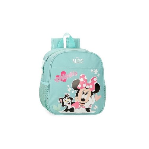 Disney Minnie Minnie Ranac 25 cm - Tirkizna ( 42.920.41 ) Cene