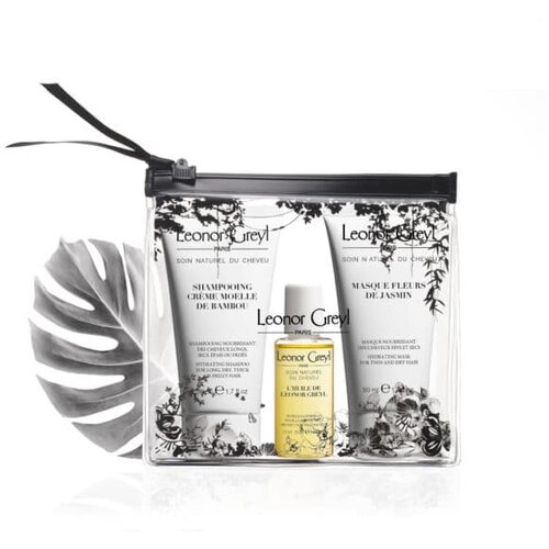 Leonor Greyl set dry hair – set za suvu kosu Cene
