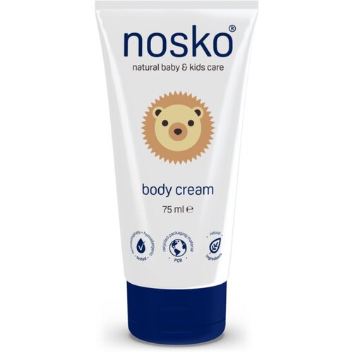 Nosko Krema za telo za bebe, 75ml Cene