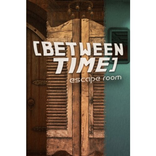 Steam Between Time: Escape Room (PC) Key GLOBAL Cene