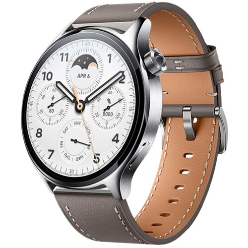 INF združljiv usnjen pa&scaron;ček za uro huawei GT3 pro - 20/22 mm grey 22 mm, (5000114024) Cene