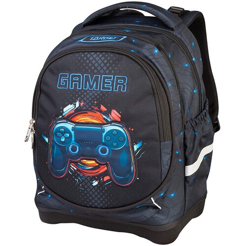Target Ergonomski &amp;scaron;olski nahrbtnik Superlight Petit Vivid Gamer Slike