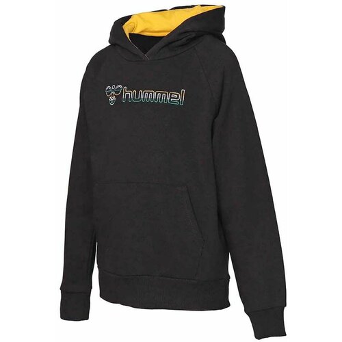 Hummel duks hmlliam hoodie za dečake T921713-2001 Slike