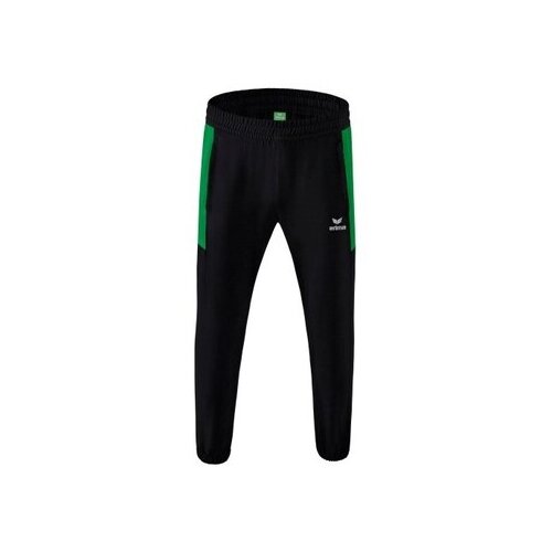 Erima Hlače Team Lang Črna Slike