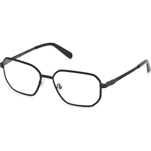 Guess GU50240 002 ONE SIZE (56) Črna/Kristalna Cene