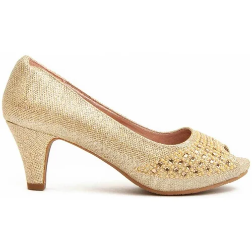 Leindia 92362 Gold