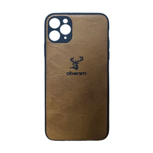  futrola deer No5 za xiaomi redmi 9 braon Slike