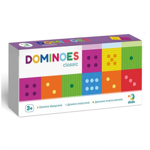 Dodo Domine Cijene