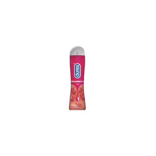 Durex Play Strawberry