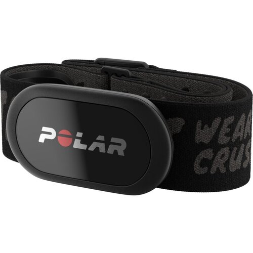 Polar H10+ prsni mjerač boja Black Crush, M—XXL 1 kom Cijene