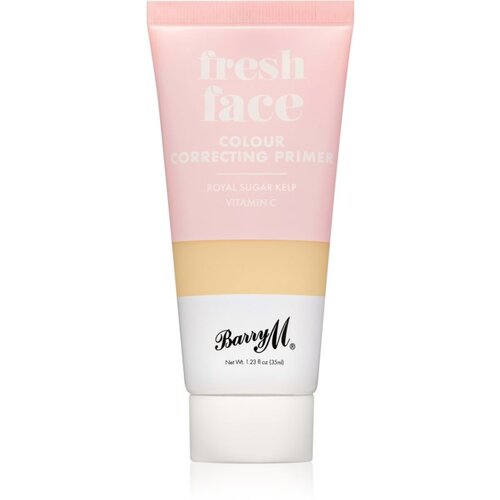 Barry M Fresh Face korekcijska podlaga za mat videz Yellow FFCC2 35 ml Cene