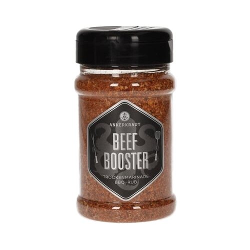 Ankerkraut BBQ Rub "Beef Booster" - Trosilnik, 200 g Cene