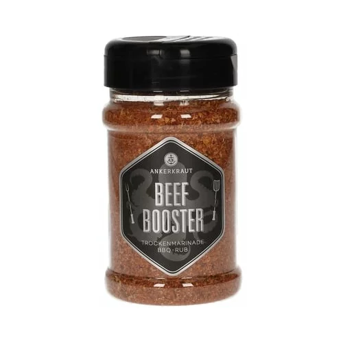 Ankerkraut BBQ Rub "Beef Booster" - Trosilnik, 200 g