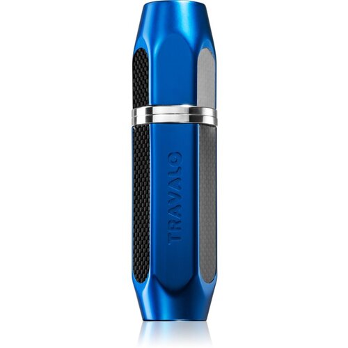 Travalo Vector punjivi raspršivač parfema Blue 5 ml Cijene