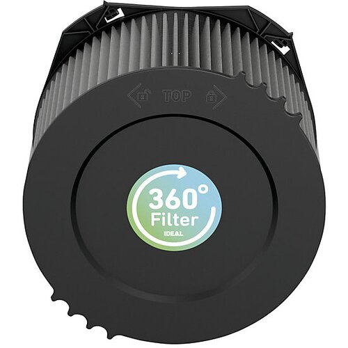 Ideal 360°-filter, za čistilnik zraka AP140 Pro, črne barve Cene
