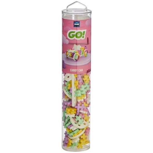 PLUS PLUS Candy set 200 kos Slike