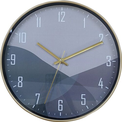 Sat zidni AMUR 30,5 cm WR-10241P1SL Cijene