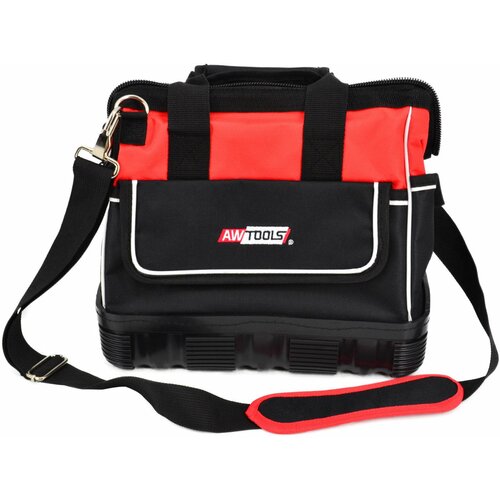 Awtools torba z orodjem z gumijastim dnom 15 ", (21105687) Cene