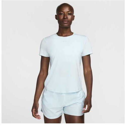 Nike ženska majica  W nk one classic df ss top FN2798-474 Cene