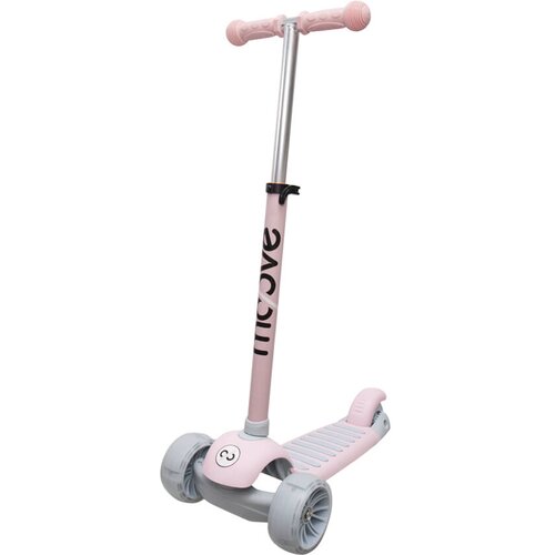 Moove Otro&amp;scaron;ki skiro Miniskiro Rose Rožnata Slike