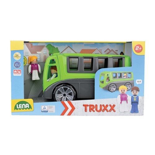 Lena truxx autobus ( 23219 ) Cene