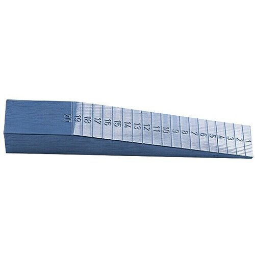 HEKA Mjerni klin za estrih (Mjerni opseg: 8 mm - 20 mm) Slike