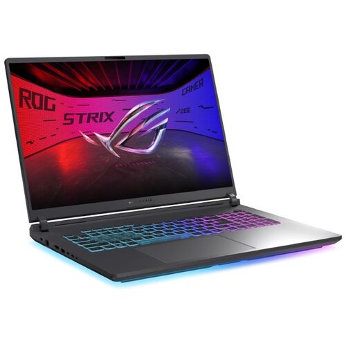 Asus ROG Strix G18 G815LR-S9278W laptop + ranac Cene