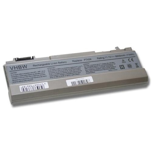 Dell Baterija za laptop VHBW 6600mAh Cene
