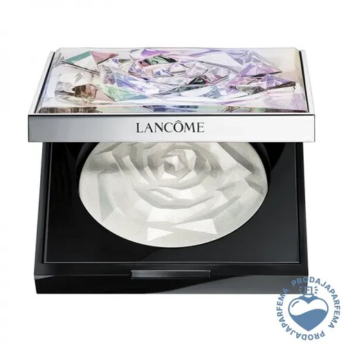 Lancome La Rose Highlighter (Precious Holiday Limited Edition) 8g Cijene