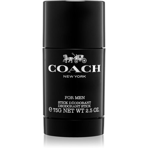Coach for Men deo-stik za mo&amp;scaron;ke 75 g Slike