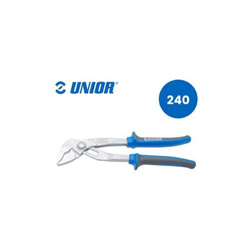  Klije&scaron;ta univerzalna s gumbom 240mm 447/1HPP UNIOR Cijene