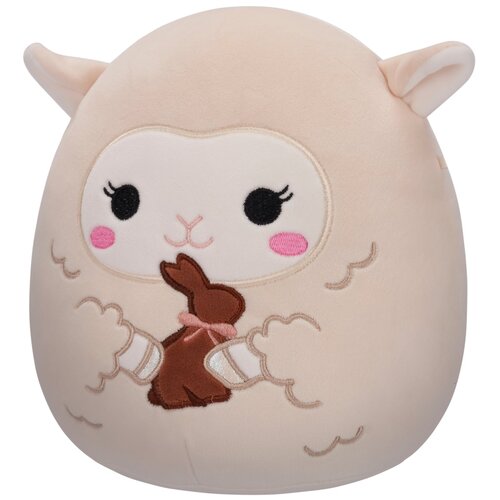 Squishmallows squishmallows: sloan vijolični jazbec plišasta figura - 20 cm Cene