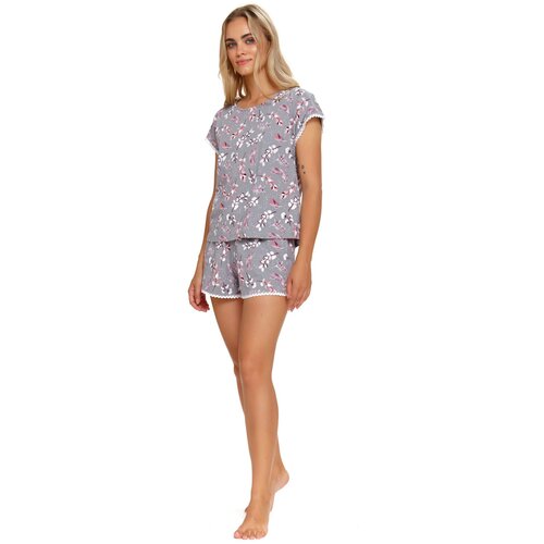Doctor Nap Woman's Pyjamas PM.4401 Cene