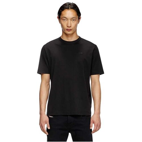 Diesel regular fit muška majica Cene