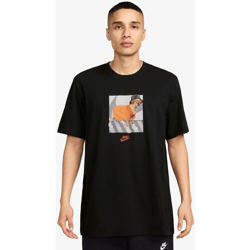 Nike muška  majica U NSW TEE HBR OPEN 1 HO24 Cene