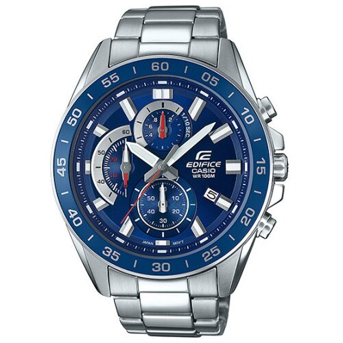 Casio edifice ručni sat ( EFV-550D-2A ) Cene