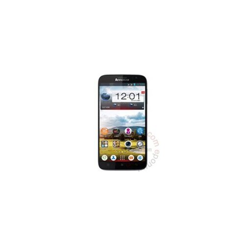 Lenovo A850 mobilni telefon Slike
