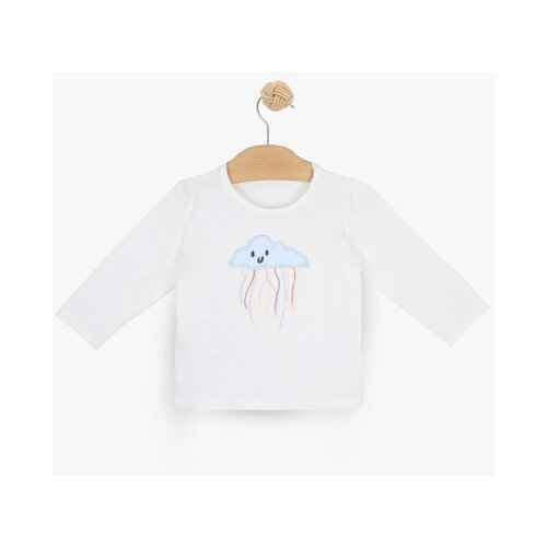 Just kiddin baby majica &amp;quot;Backto School&amp;quot; 98 ( 12007014 ) Slike